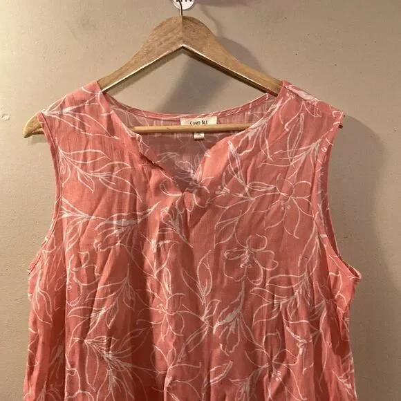 Comp Blu Lightweight Top - Picture 2 of 6